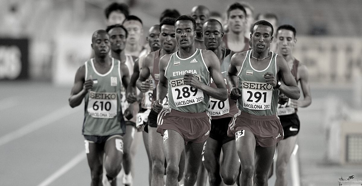 Improving Running Economy within Endurance Athletes