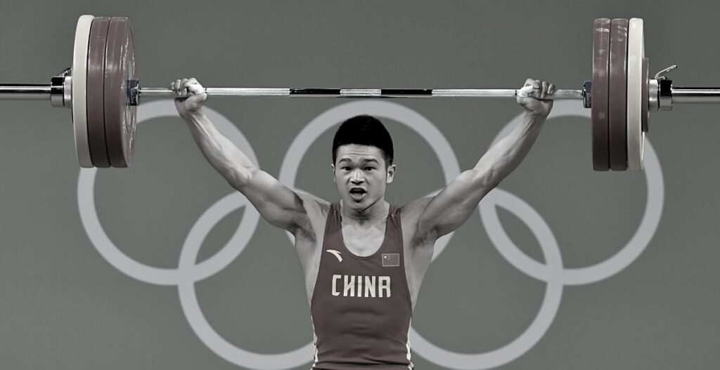 Olympic Weightlifting within Sports Performance