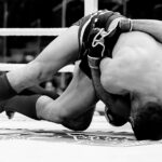 The Need for Neck Conditioning in Combat & Collision Sports