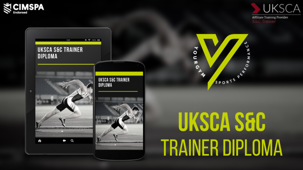 UKSCA S C Trainer Diploma Norfolk Jan 2024 Your Gym Sports   Facebook Thumbnail Images 1 1024x576 